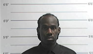 Anthony Jones, - Orleans Parish County, LA 